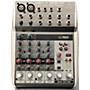 Used Behringer Xenyx Q802USB Unpowered Mixer