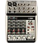 Used Behringer Xenyx Q802USB Unpowered Mixer