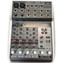 Used Behringer Xenyx Q802USB Unpowered Mixer
