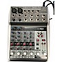 Used Behringer Xenyx Q802USB Unpowered Mixer