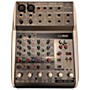 Used Behringer Xenyx Q802USB Unpowered Mixer
