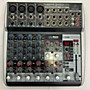 Used Behringer Used Behringer Xenyx QX1002USB Unpowered Mixer