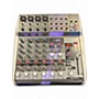 Used Behringer Used Behringer Xenyx QX1202USB Unpowered Mixer