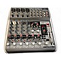Used Behringer Xenyx QX1202USB Unpowered Mixer