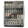 Used Behringer Xenyx QX1202USB Unpowered Mixer
