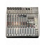 Used Behringer Used Behringer Xenyx QX1222USB Unpowered Mixer