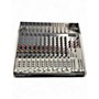 Used Behringer Xenyx QX2222 Unpowered Mixer