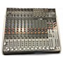Used Behringer Xenyx QX2222USB Unpowered Mixer