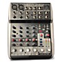 Used Behringer Xenyx Qx602MP3 Unpowered Mixer