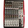 Used Behringer Xenyx UFX1204 Unpowered Mixer