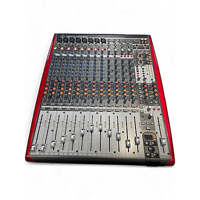 Behringer Used Behringer Xenyx UFX1604 Unpowered Mixer