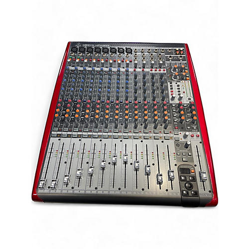 Behringer Used Behringer Xenyx UFX1604 Unpowered Mixer