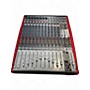 Used Behringer Used Behringer Xenyx UFX1604 Unpowered Mixer