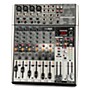 Used Behringer Used Behringer Xenyx X1204USB Unpowered Mixer