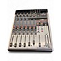 Used Behringer Xenyx X1204USB Unpowered Mixer