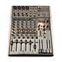Used Behringer Xenyx X1204USB Unpowered Mixer