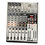 Used Behringer Xenyx X1204USB Unpowered Mixer