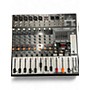 Used Behringer Used Behringer Xenyx X1222USB Unpowered Mixer