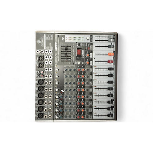 Behringer Used Behringer Xenyx X1222USB Unpowered Mixer