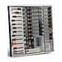 Used Behringer Xenyx X1222USB Unpowered Mixer