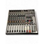 Used Behringer Xenyx X1222USB Unpowered Mixer