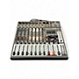 Used Behringer Xenyx X1222USB Unpowered Mixer