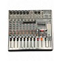 Used Behringer Xenyx X1222USB Unpowered Mixer