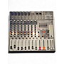 Used Behringer Xenyx X1222USB Unpowered Mixer