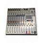 Used Behringer Xenyx X1222USB Unpowered Mixer