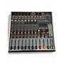 Used Behringer Xenyx X1222USB Unpowered Mixer