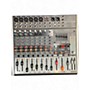 Used Behringer Xenyx X1222USB Unpowered Mixer