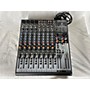 Used Behringer Used Behringer Xenyx X1622 FX Unpowered Mixer