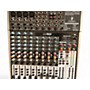 Used Behringer Used Behringer Xenyx X1622USB Unpowered Mixer