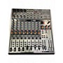 Used Behringer Xenyx X1622USB Unpowered Mixer
