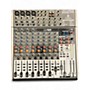 Used Behringer Xenyx X1622USB Unpowered Mixer