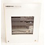 Used Behringer Used Behringer Xenyx X1832USB Unpowered Mixer