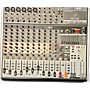 Used Behringer Used Behringer Xenyx X1832USB Unpowered Mixer