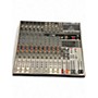 Used Behringer Xenyx X1832USB Unpowered Mixer