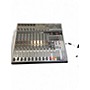 Used Behringer Xenyx X1832USB Unpowered Mixer