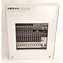 Used Behringer Used Behringer Xenyx X2222USB Unpowered Mixer