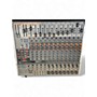 Used Behringer Xenyx X2222USB Unpowered Mixer