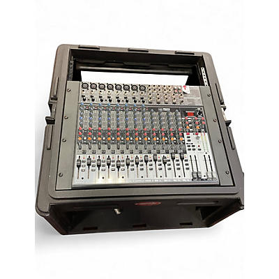 Used Behringer Xenyx X2222USB Unpowered Mixer