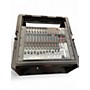 Used Behringer Xenyx X2222USB Unpowered Mixer