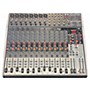 Used Behringer Xenyx X2222USB Unpowered Mixer