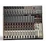 Used Behringer Xenyx X2222USB Unpowered Mixer