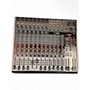 Used Behringer Xenyx X2222USB Unpowered Mixer