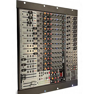 Used Behringer Xenyx X2222USB Unpowered Mixer