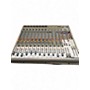 Used Behringer Xenyx X2222USB Unpowered Mixer