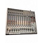Used Behringer Xenyx X2222USB Unpowered Mixer