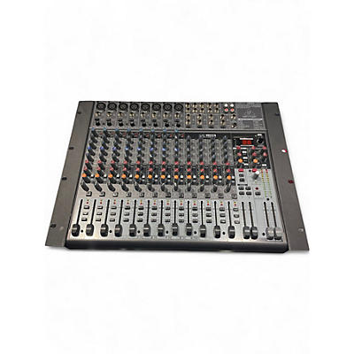 Used Behringer Xenyx X2222USB Unpowered Mixer